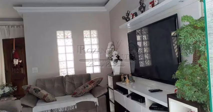 Sobrado com 3 dorms, taboão, são bernardo do campo - r$ 721 mil, cod: 3379