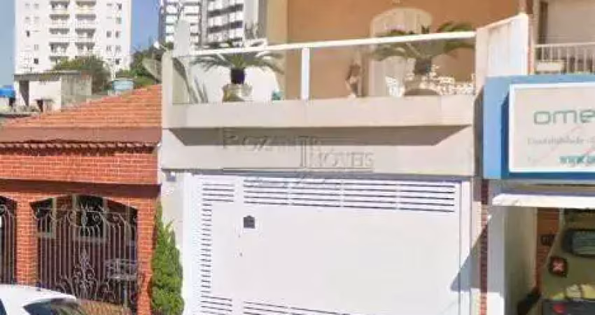 Sobrado com 3 dorms, jardim do mar, são bernardo do campo - r$ 845 mil, cod: 3394