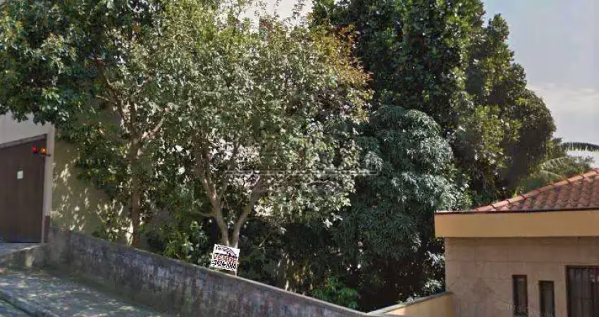 Terreno, centro, são bernardo do campo - r$ 850 mil, cod: 3399