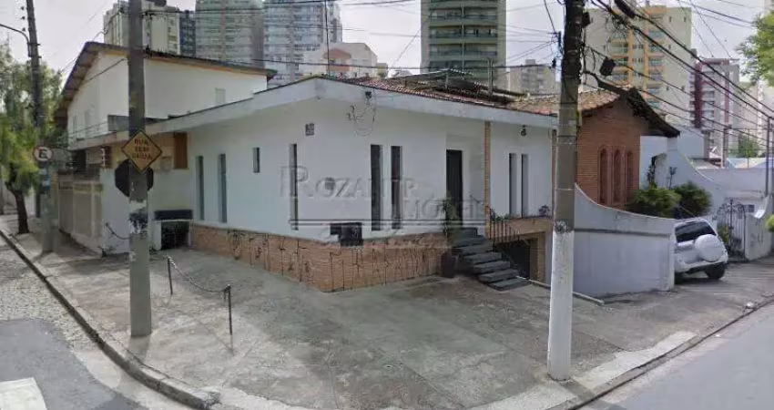 Casa com 3 dorms, centro, são bernardo do campo - r$ 1 mi, cod: 3408