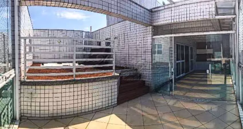 Cobertura com 4 quartos, jardim do mar, são bernardo do campo - r$ 1.89 mi, cod: 3431