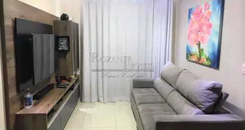 Apartamento com 3 dorms, centro, são bernardo do campo - r$ 735 mil, cod: 3449