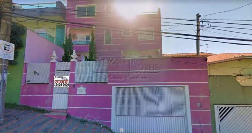 Sobrado com 3 dorms, centro, são bernardo do campo - r$ 850.000,00, 240m² - codigo: 3476