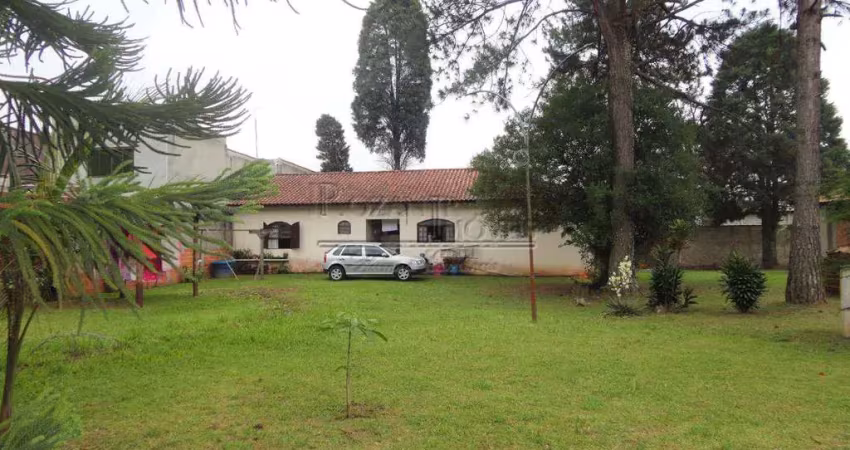 Chácara com 3 dorms, las palmas, são bernardo do campo - r$ 2 mi, cod: 3509