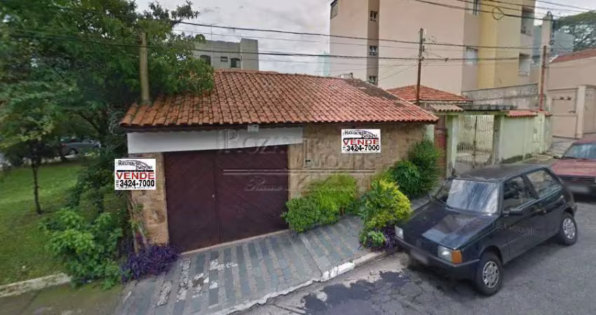 Sobrado com 5 dorms, rudge ramos, são bernardo do campo - r$ 830.000,00, 254m² - codigo: 3537