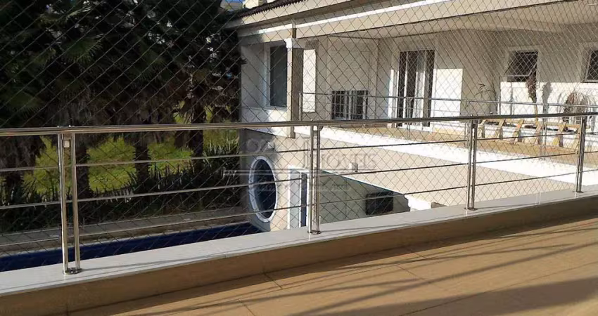 Sobrado com 6 quartos, parque terra nova ii, são bernardo do campo, cod: 3548