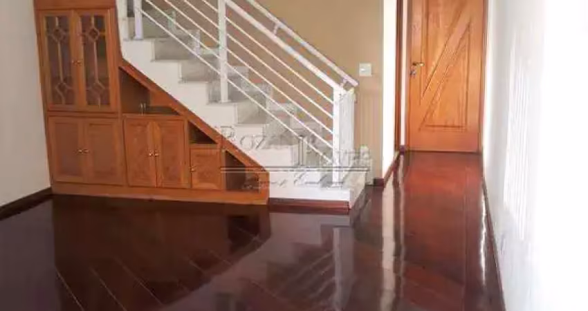 Cobertura com 3 dorms, jardim do mar, são bernardo do campo - r$ 800 mil, cod: 3559