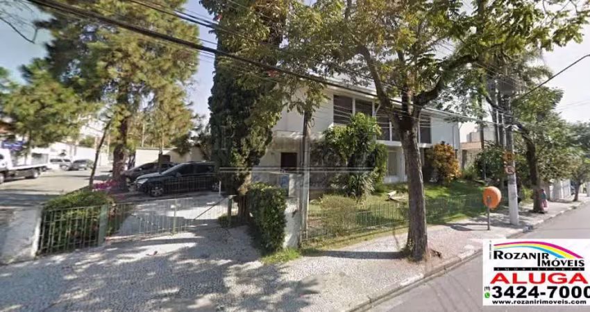 Sobrado com 6 dorms, jardim do mar, são bernardo do campo, cod: 3586