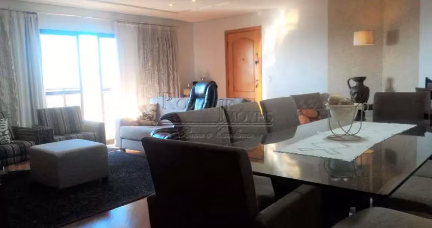 Apartamento com 3 dorms, jardim das américas, são bernardo do campo - r$ 850 mil, cod: 3593