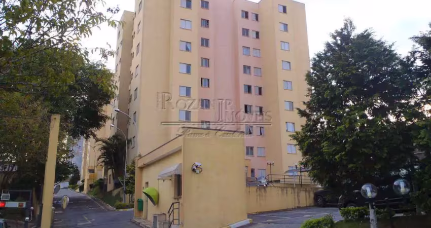 Apartamento com 3 dorms, assunção, são bernardo do campo - r$ 340 mil, cod: 3604