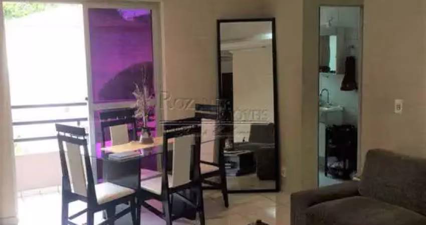 Apartamento com 3 dorms, assunção, são bernardo do campo - r$ 320 mil, cod: 3618