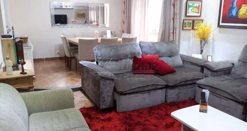 Apartamento com 3 dorms, rudge ramos, são bernardo do campo - r$ 630 mil, cod: 3622