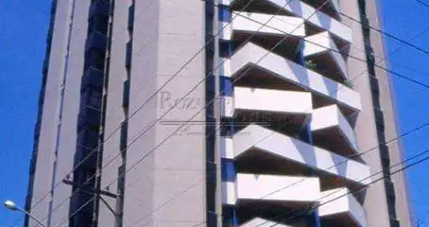 Apartamento com 4 dorms, centro, são bernardo do campo - r$ 1.2 mi, cod: 3633