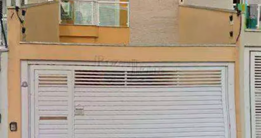 Sobrado com 3 dorms, nova petrópolis, são bernardo do campo - r$ 950.000,00, 220m² - codigo: 3662
