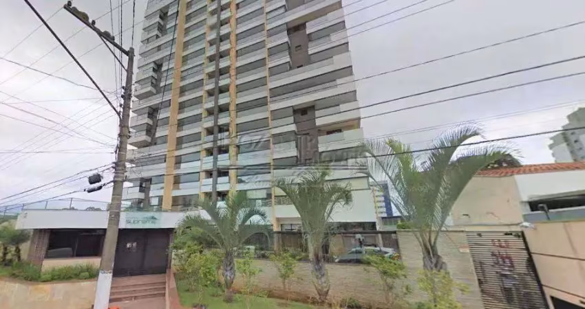 Cobertura com 3 dorms, parque anchieta, são bernardo do campo - r$ 2.4 mi, cod: 3669