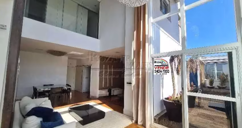Cobertura com 3 quartos, vila marlene, são bernardo do campo - r$ 3.1 mi, cod: 3670