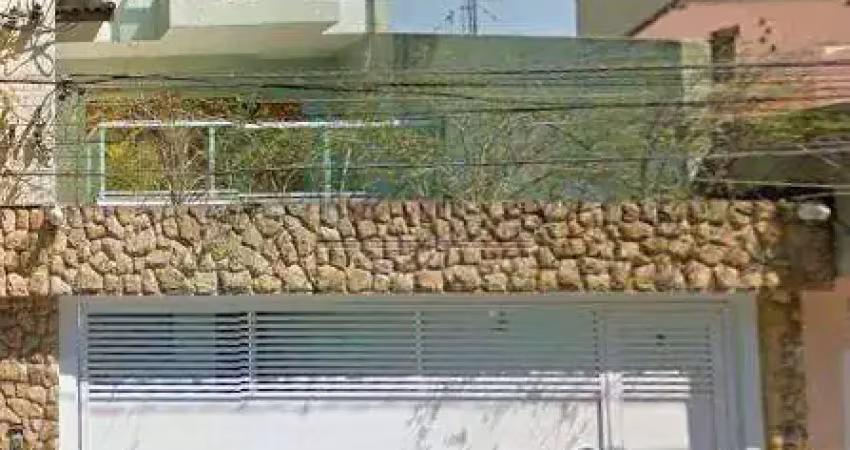 Sobrado com 4 dorms, jardim do mar, são bernardo do campo - r$ 865 mil, cod: 3672