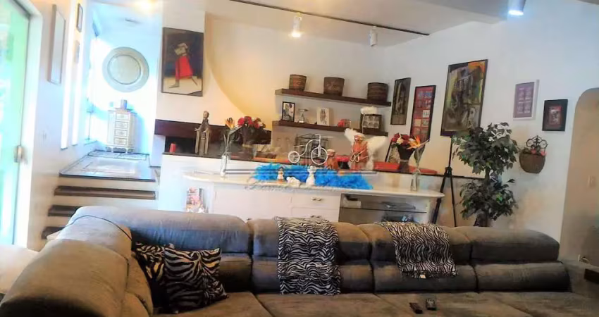 Sobrado com 3 dorms, jardim das américas, são bernardo do campo - r$ 2.43 mi, cod: 3687