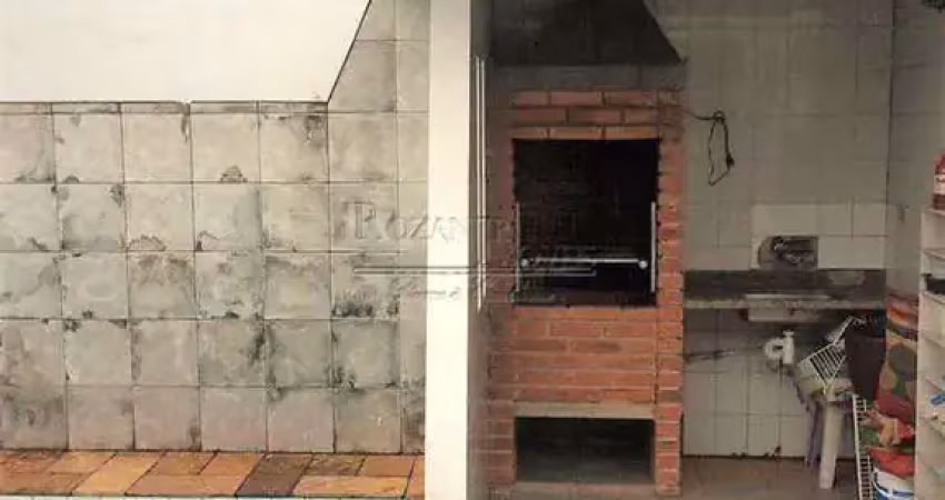 Casa com 2 dorms, centro, são bernardo do campo - r$ 579 mil, cod: 3751