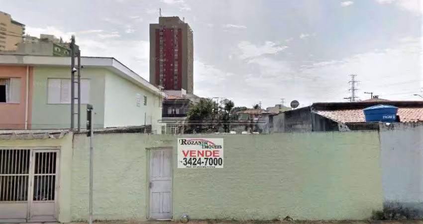Terreno, rudge ramos, são bernardo do campo - r$ 800 mil, cod: 3768