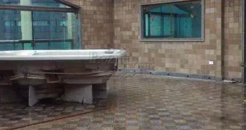 Cobertura com 5 dorms, jardim do mar, são bernardo do campo - r$ 2.59 mi, cod: 3770