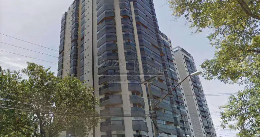Apartamento com 4 dorms, jardim do mar, são bernardo do campo - r$ 1.45 mi, cod: 3790