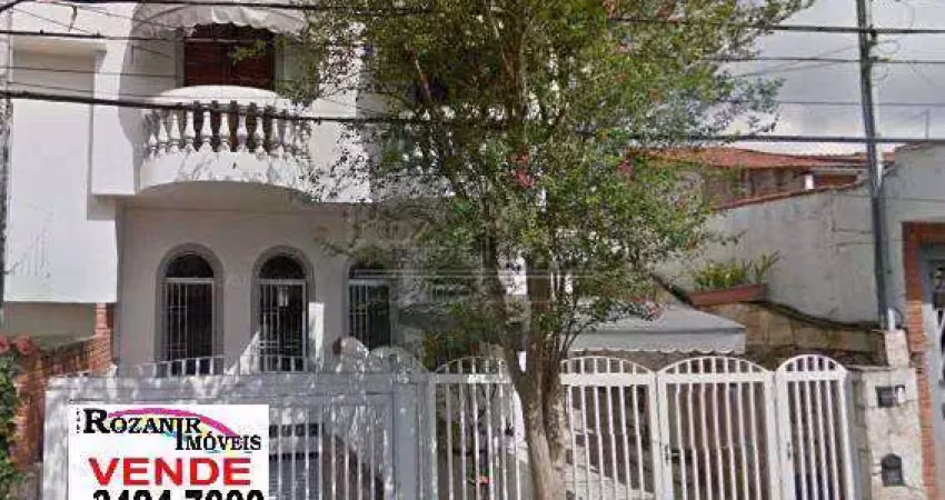 Sobrado com 3 dorms, jardim do mar, são bernardo do campo - r$ 849 mil, cod: 3799