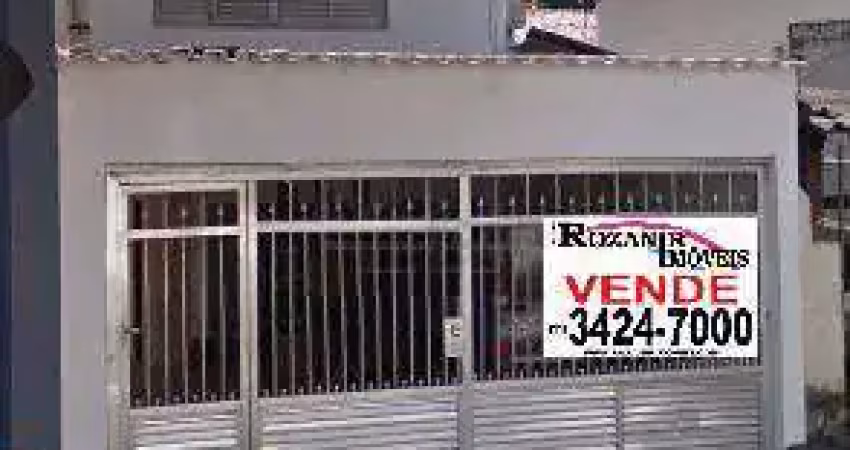 Sobrado com 2 dorms, jardim do mar, são bernardo do campo - r$ 680 mil, cod: 3800