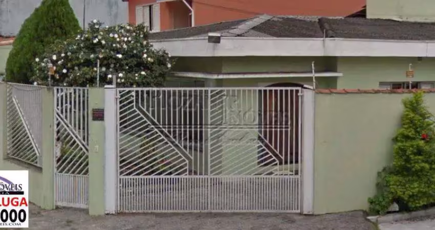 Casa com 3 dorms, jardim do mar, são bernardo do campo - r$ 1.57 mi, cod: 3817