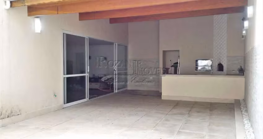 Sobrado com 3 dorms, jardim das américas, são bernardo do campo - r$ 960 mil, cod: 3837