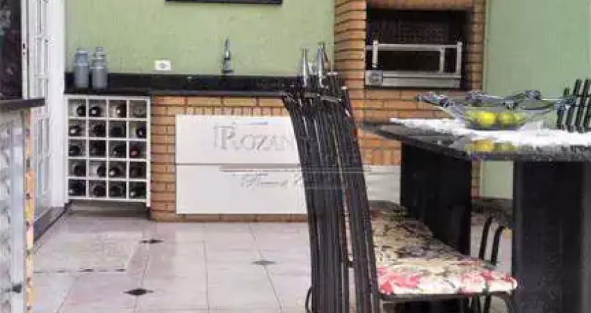Sobrado com 3 dorms, parque terra nova, são bernardo do campo - r$ 849 mil, cod: 3840