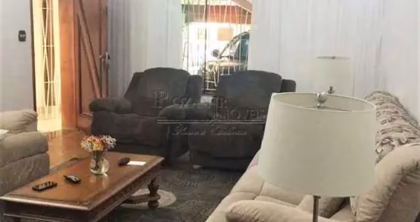 Sobrado com 3 dorms, jardim do mar, são bernardo do campo - r$ 950 mil, cod: 3872
