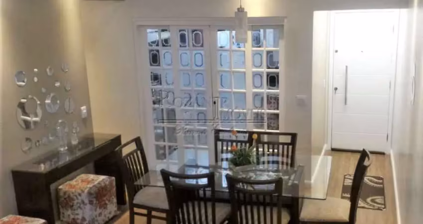 Apartamento com 3 dorms, demarchi, são bernardo do campo - r$ 388 mil, cod: 3876