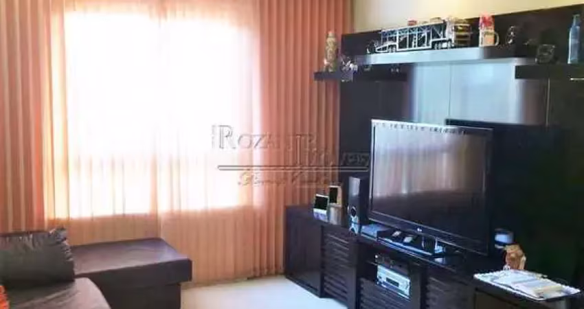 Apartamento com 3 dorms, demarchi, são bernardo do campo - r$ 445 mil, cod: 3878