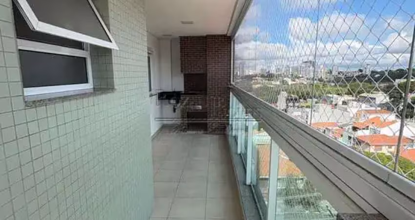 Apartamento com 1 quarto, jardim hollywood, são bernardo do campo - r$ 550 mil, cod: 3911