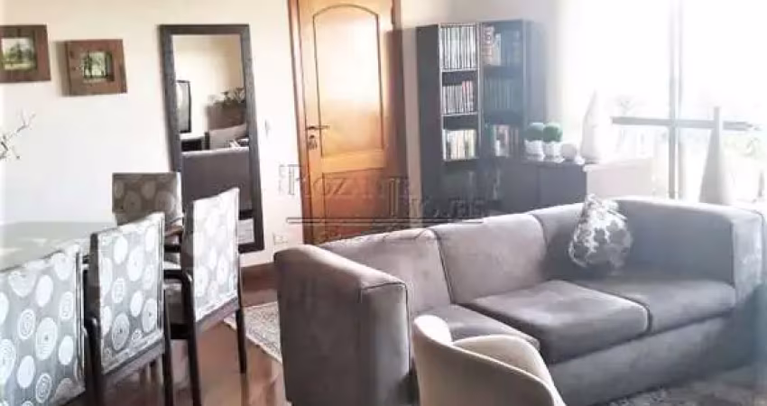 Apartamento com 3 dorms, jardim das américas, são bernardo do campo - r$ 800 mil, cod: 3927