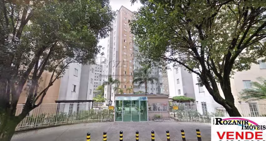 Apartamento com 3 dorms, taboão, são bernardo do campo - r$ 485 mil, cod: 3942