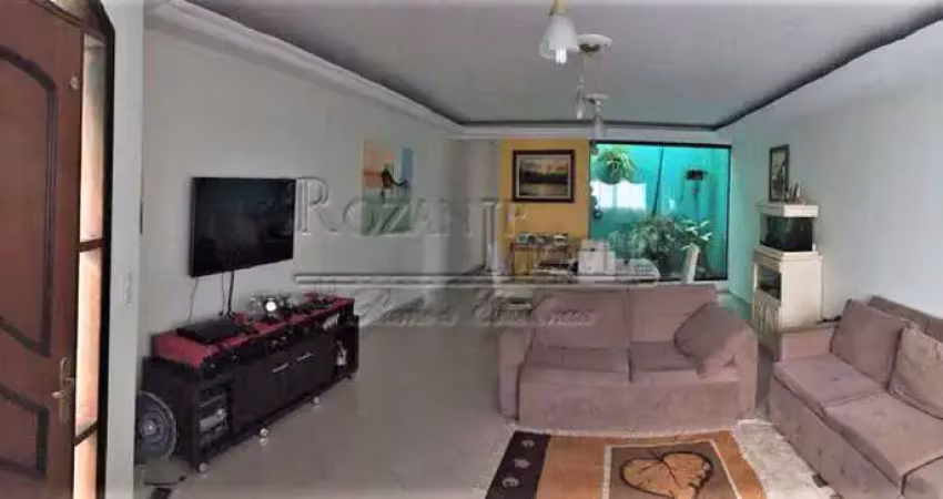Sobrado com 3 dorms, baeta neves, são bernardo do campo - r$ 850 mil, cod: 3952