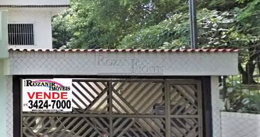 Sobrado com 4 dorms, rudge ramos, são bernardo do campo - r$ 719 mil, cod: 4000