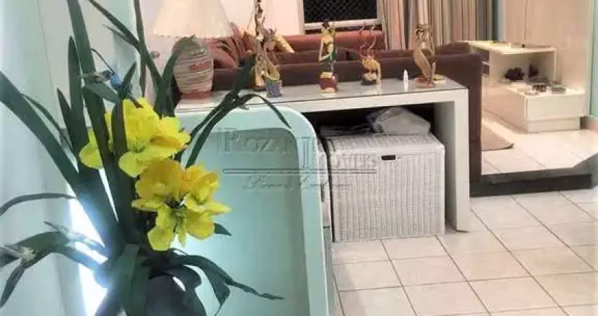 Apartamento com 4 dorms, jardim enseada, guarujá - r$ 360 mil, cod: 4007