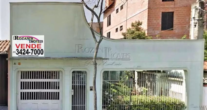 Sobrado com 6 dorms, jardim do mar, são bernardo do campo - r$ 749 mil, cod: 4008