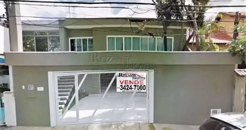 Sobrado com 3 dorms, jardim do mar, são bernardo do campo - r$ 1.19 mi, cod: 4021