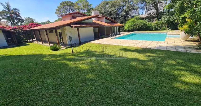Casa com 3 quartos, parque anchieta, são bernardo do campo - r$ 4.8 mi, cod: 4025