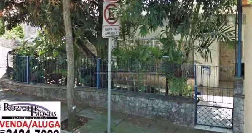 Casa com 4 dorms, jardim do mar, são bernardo do campo - r$ 1 mi, cod: 4035