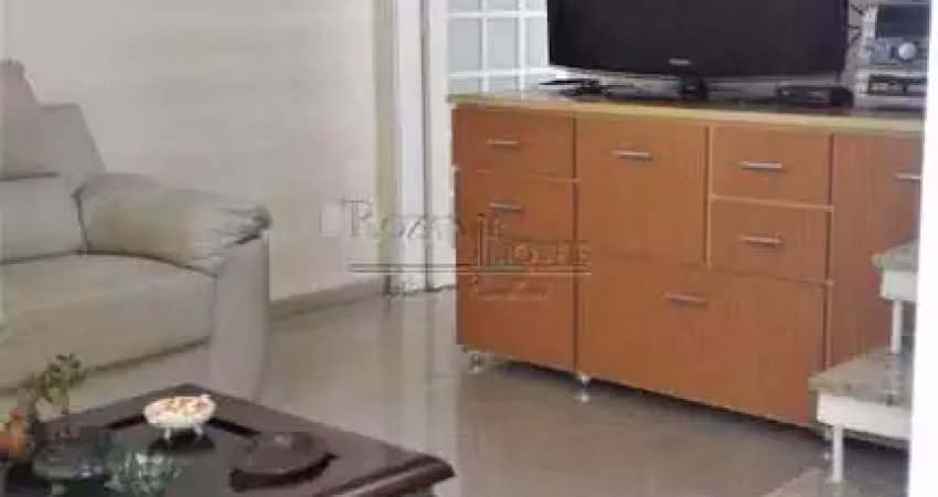 Sobrado com 2 dorms, jardim do mar, são bernardo do campo - r$ 625 mil, cod: 4041