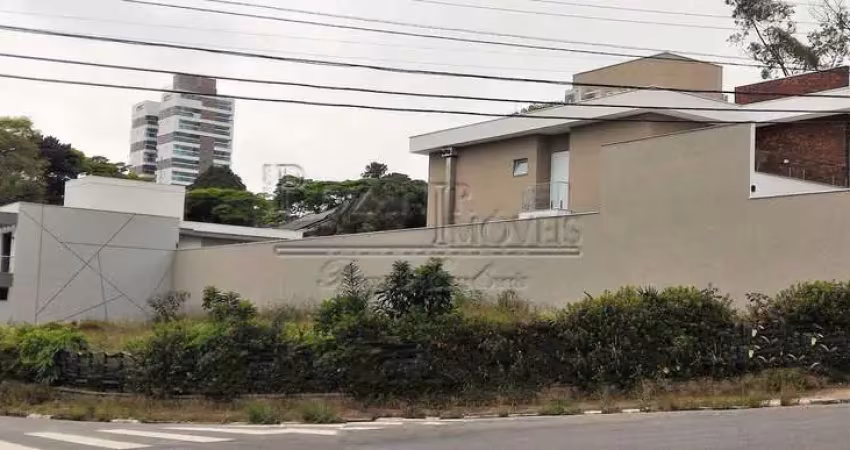 Terreno, parque anchieta, são bernardo do campo - r$ 1.23 mi, cod: 4042