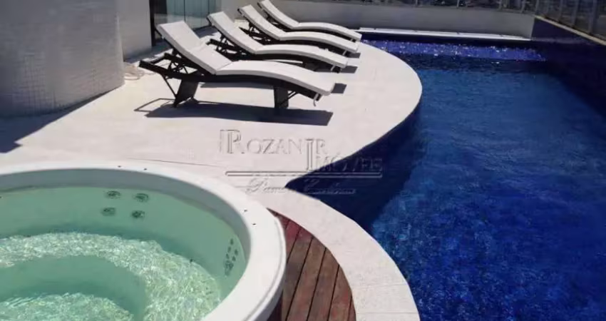 Cobertura com 5 dorms, jardim do mar, são bernardo do campo - r$ 5.99 mi, cod: 4062