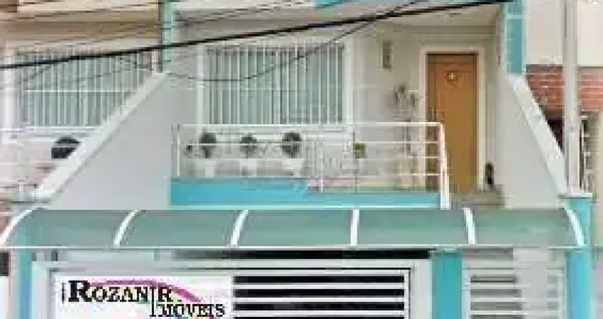 Sobrado com 3 dorms, assunção, são bernardo do campo - r$ 1.08 mi, cod: 4069