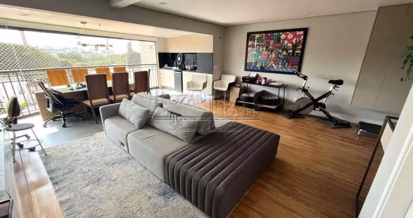 Apartamento com 3 dorms, parque anchieta, são bernardo do campo - r$ 980 mil, cod: 4072
