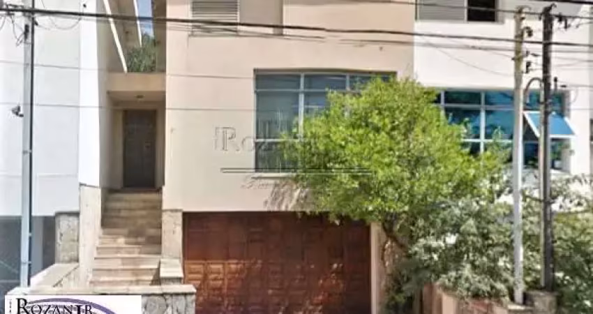 Sobrado com 3 dorms, jardim do mar, sbc, r$ 2.500mil, cod: 4096